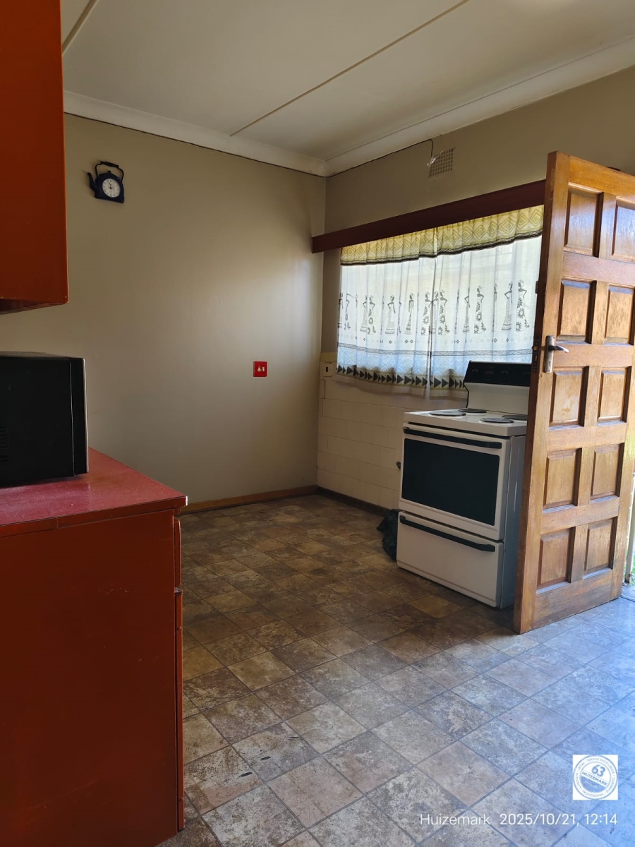 4 Bedroom Property for Sale in Sasolburg Ext 2 Free State